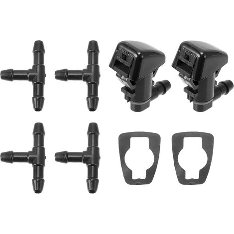 Kit De Buses De Lave-Glace Pour Nitro 2007-2011 1 Kit (1/5)