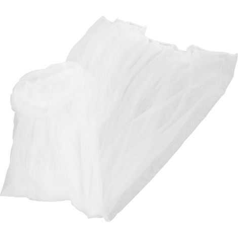 Moustiquaire suspendue Cabilock King Size à double couche en (1/5)