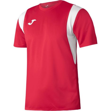 Joma Dinamo 100446.600 T-Shirt Joma Dinamo 100446.600 T-Shirt - S (1/3)