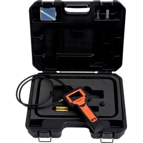 Endoscope (1/3)