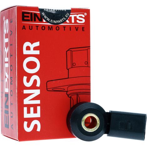 Sensor de detonación para Audi A1 A3 A4 A6 A7 Bentley Ford Porsche Seat Skoda VW (1/4)