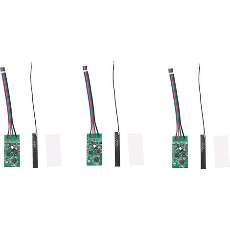 interrupteurs intelligents WiFi 12 V pour serrure de porte, compatibles avec l'application EWelink et les modules domotiques Alexa/Google Home. (1/5)