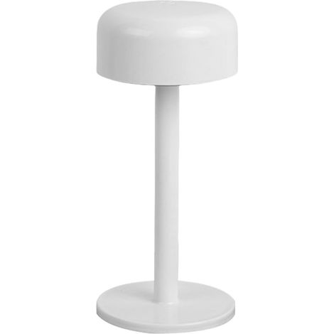 Lampe de Table Champignon Lampe Bureau Design Champignon (1/5)