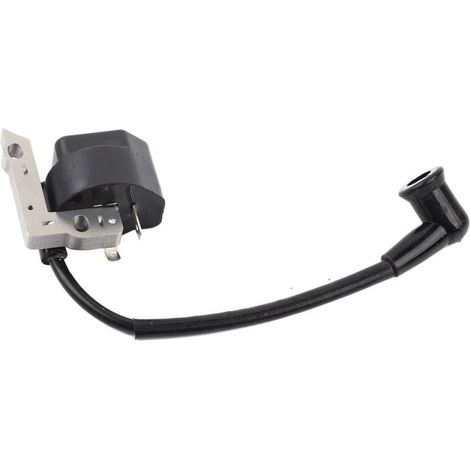 Pièces d'accessoires de remplacement de bobine d'allumage adaptées pour STIHL FC55 FS38 FS45 FS55 HL45 HS45 (1/5)