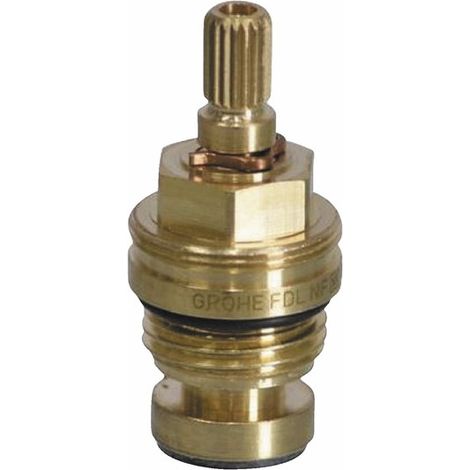 Tête long-life 1/2 - GROHE : 45964000