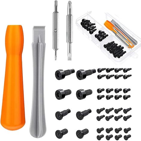 Kit de tournevis pour sonnette vidéo kit de remplacement (1/5)