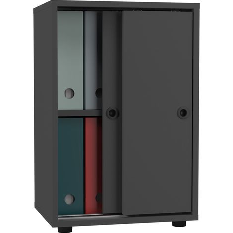 Gabinete de oficina Gabinete de archivos Ulas 2-fold 74x49x38 - VCM