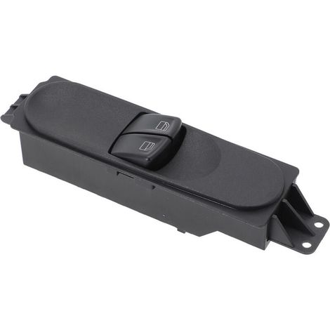 A6395451513 Pièces automobiles Interrupteur principal de régulateur de vitre électrique, adapté aux Mercedes-Benz Viano et Vito, commande la montée et la descente de toutes les vitres électriques du v