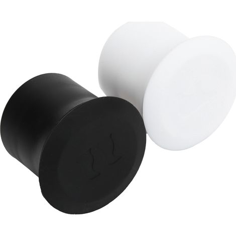 2 Pièces Moules à Glaçons Silicone Formes Animaux Cartoon Tubes à Glace Accessoires de Cuisine