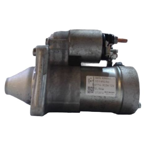 [PRODUIT D'OCCASION] Demarreur FIAT Punto 2003- ♻️ Ref Oe. 51832954 - Garantie à vie (1/4)
