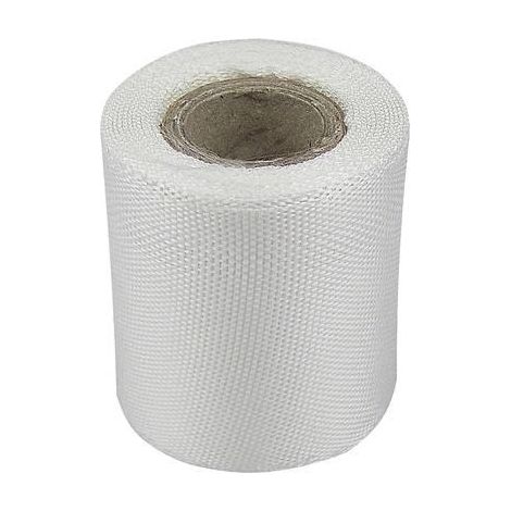 R G Glasgewebeband 10 Meter Breite 50 mm