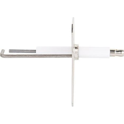 Electrode d allumage pour Wolf NG2E 89 02 572 (1/2)