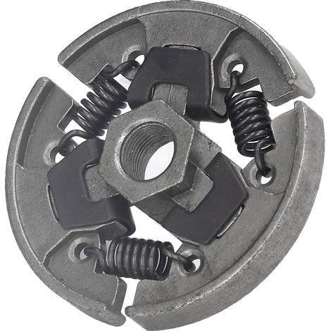 Outil de montage d'embrayage à essence pour tronçonneuse Stihl MS231, MS241, MS251, MS231C, MS241C et MS251C (1/2)