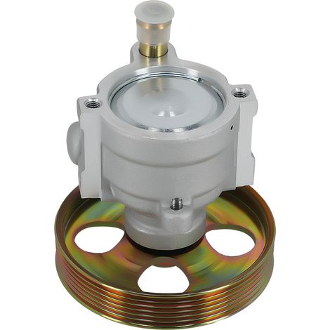 Servopumpe for Renault Master II Trafic II Opel Vivaro Movano Nissan Primastar (1/5)