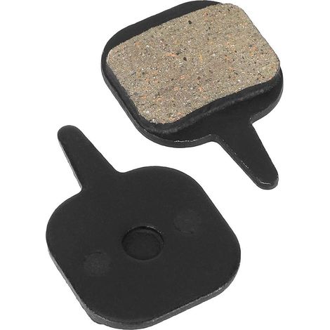 Plaquettes de frein à disque semi-métalliques et accessoires de freinage pour IO IOX 770D NOVELA (1/5)