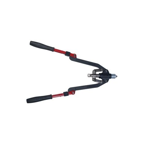 [QUALITE FRANCAISE] - Pince pour pose Inserts - Fileté M6 à M8