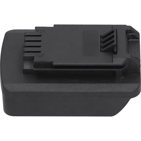 Batterieadapter zur Umwandlung von 18V/20V-Lithium-Akkus – Ersatzteile für Elektrowerkzeuge (1/5)
