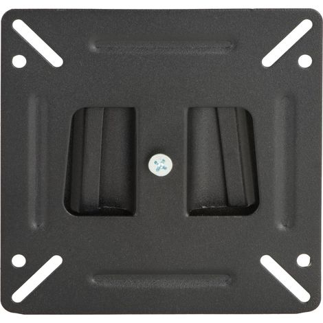 Link LKBR66 Support Mural Fixe pour TV LED/LCD de 13" à 37" jusqu'à 15 kg et VESA 100 x 100 (1/3)