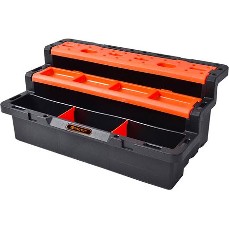 Bandeja Herramientas Profesional 49 cm (19-12/ in.) Marca Tactix