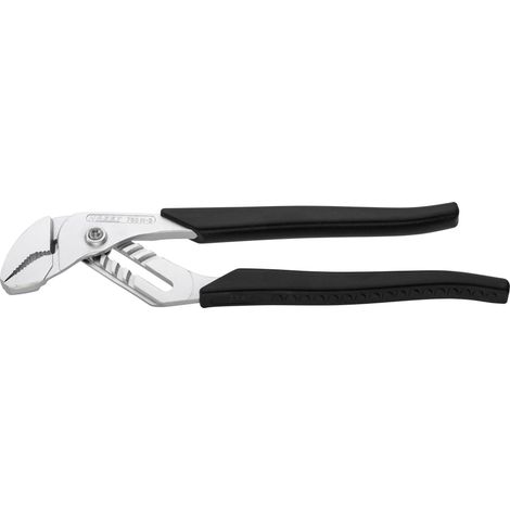 Hazet Pince multiprise - Longueur totale: 310 mm - 760N-3 (1/4)