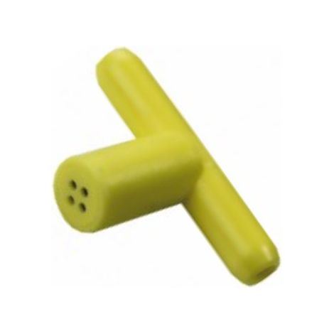 Dispositif d'arrêt siphoning Ø 6 mm – Valve anti-effet de levage pour pompes à condensat – Évite les bruits de siphon – Siccom