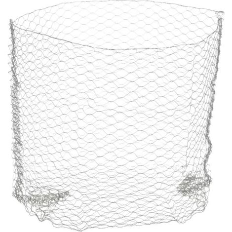 Siena Garden Wühlmauskorb verzinkt - Ø 35 cm (1/4)