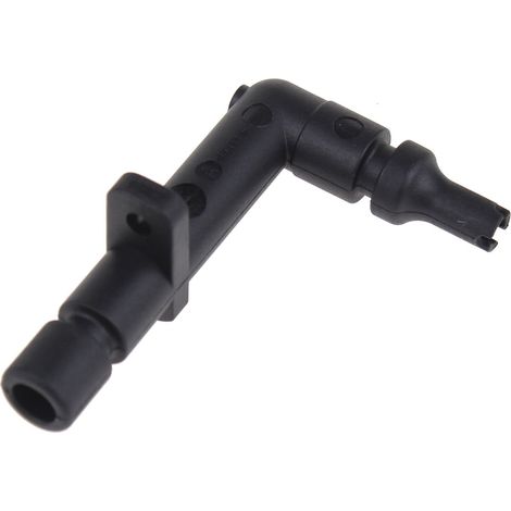 Melitta - ingresso acqua unità di produzione birra 046 nero - 6783892 - 5401101550763