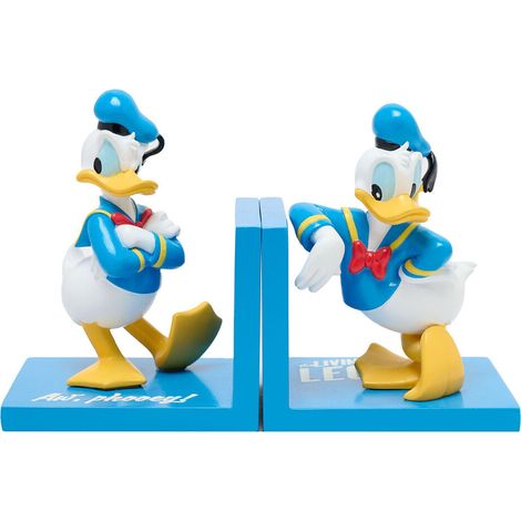 Sujetalibros Donald Disney
