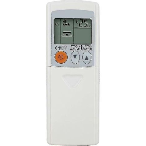 Replacement Remote Control For Mitsubishi Km05b Msz-ga35va Kd07bs Kp07bs Kp06ds Controller