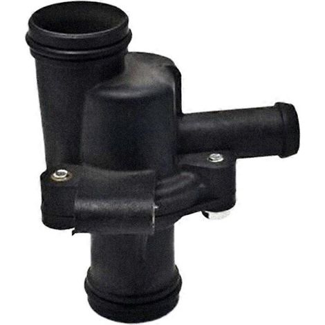 Ensemble thermostat de liquide de refroidissement automobile PEM10025L compatible avec le moteur Freelander 1.8 (1/5)