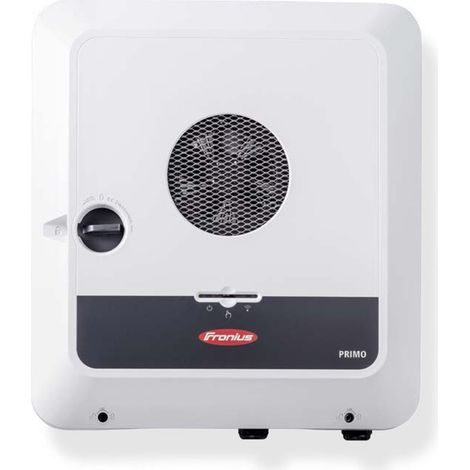 Fronius Primo GEN24 3.0 Plus Inverter, 4,210,140,002