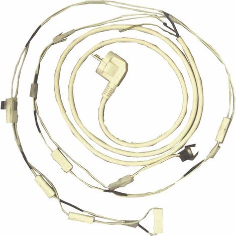 JUNKERS - BOSCH Kit antigelo 230v codice prod: 7736501845