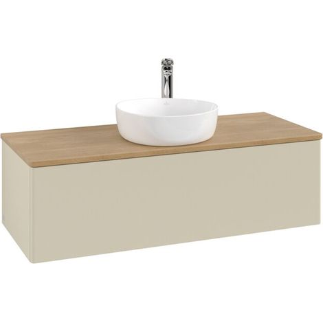 Villeroy & Boch L32051HJ WTUS Antao L325 1200x360x500mm (1/3)