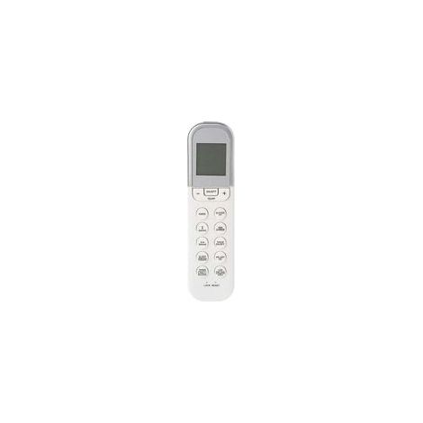 Fernbedienung für Klimaanlagen, kompatibel mit Midea RG36F /BGEF RG36F2 /BGEF RG36F4 /BGEF Klimaanlagen-Fernbedienung (1/5)