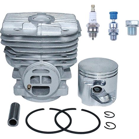 Kit piston et cylindre 56mm pour Husqvarna K960 K970 544 93 56-02 544 93 56-03 (1/5)