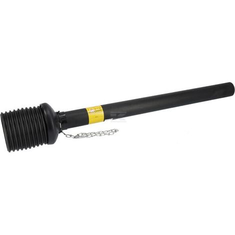 Demie protection extérieure KVERNELAND KT99244688 (1/2)