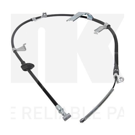 Tirette à câble, frein de stationnement NK 905237 SUZUKI 54402 62J 00