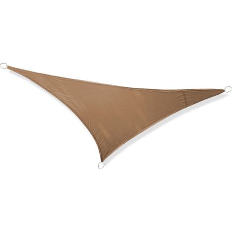 Voile d'ombrage anti-UV pour piscine et jardin, 3 cordes de 1,5 m chacune, protection solaire extérieure