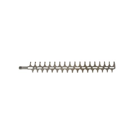 Oberes oder unteres Messer für Heckenschere Echo Modelle HCAA-2401A-LW, HCAA-2403A-LW, AH230S-LW, AH243S-LW, AHS243S-LW, HCA-