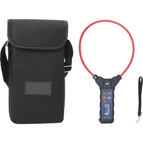ETCR6900 Pinza amperometrica flessibile multifunzionale per correnti elevate in corrente alternata (1/5)