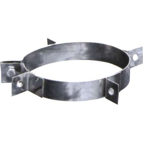 Fascia Tiranti Inox 8/13 Dp Maral (1/2)