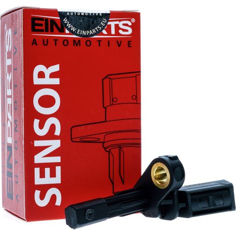 ABS Raddrehzahlsensor Hinten Rechts für Audi Seat Skoda VW (1/3)