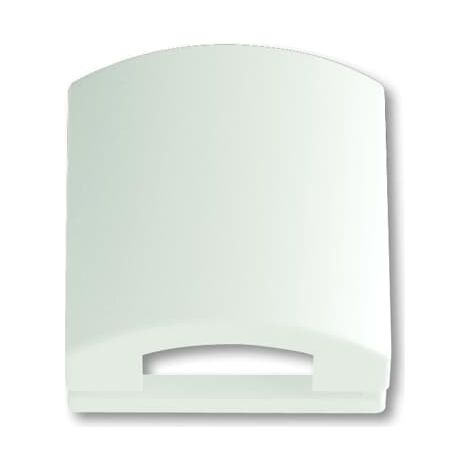 Futur Linear / Sortie de câble Blanc Mat 2CKA001710A3876 ABB BJE26967