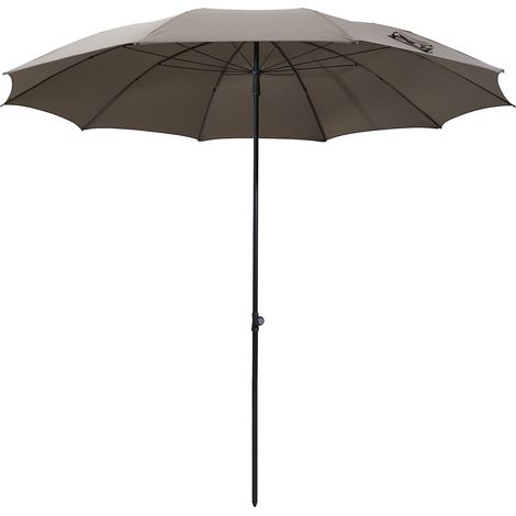 FRANKEL kaiserkraft, Parasol, design rond, Ø 2800 mm, (1/5)
