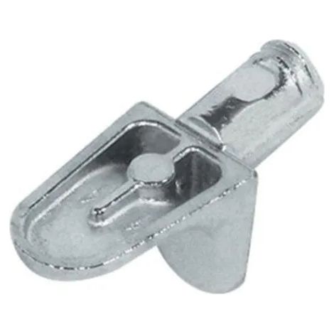 Regalträger Select 282.24.710 Zamak 12.5 kg Tragkraft