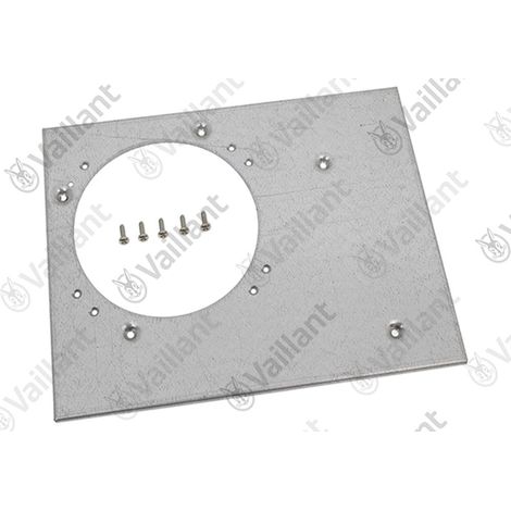 VAILLANT Placa de cubierta VC 656/4-7 (A) u.w. Vaillant-Nr. , 0020015445