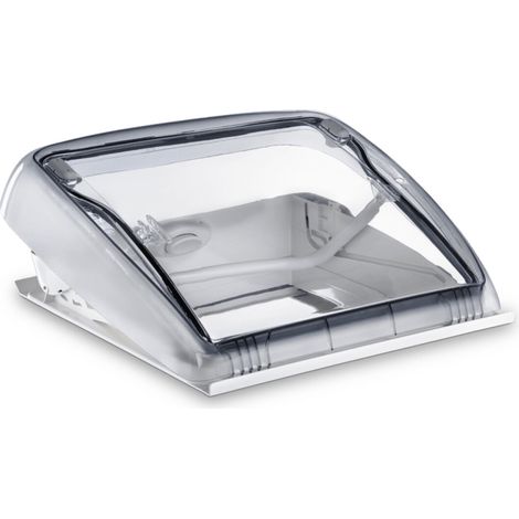 Claraboya Mini Heki Estilo grosor de Techo 43/60mm Sin Ventilación Permanente - Dometic