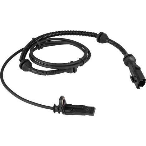 teur Abs 407,4545K6,Teur De Vite De Roue Pour 407 407Sw C6 4545G6 454 (1/5)