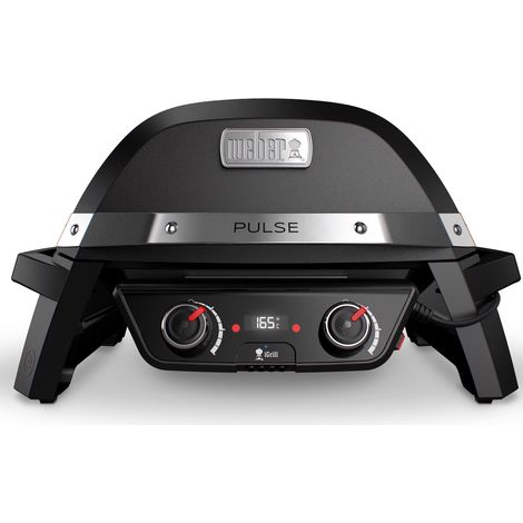 PULSE 2000, Black (1/5)