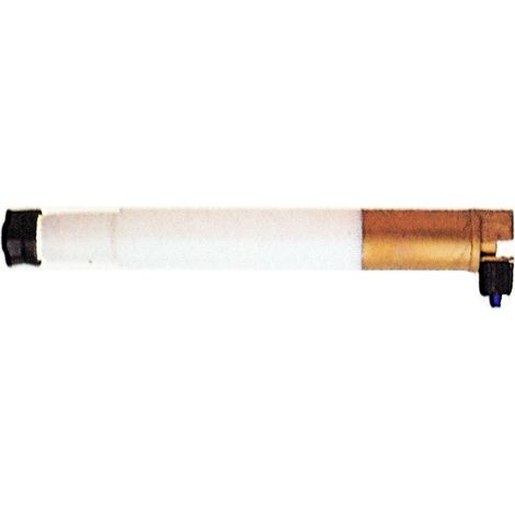 Ricambio pompante in nylon per pompa irrorazione da lt.12 - Salone (1/2)